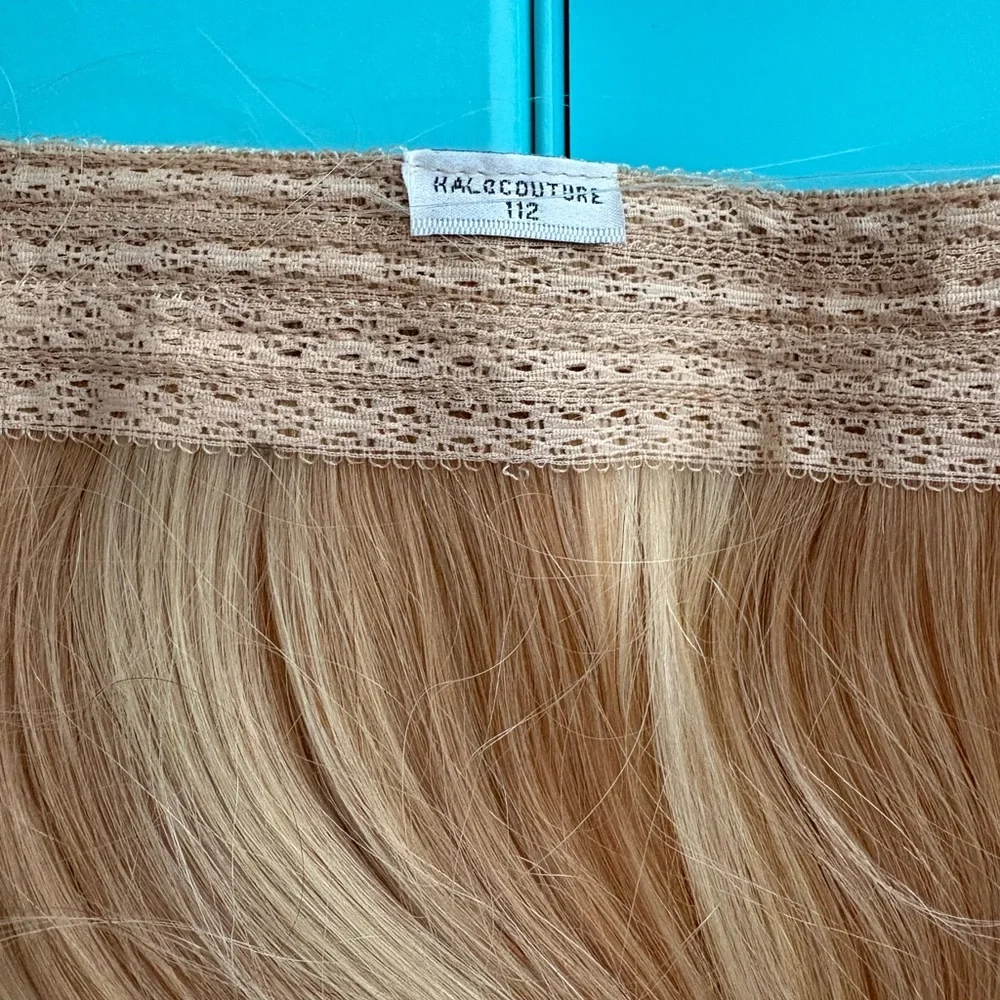 Halocouture Halo Extensions